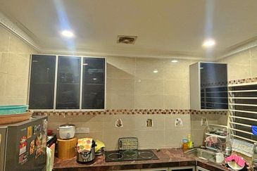 Bandar Baru Sri Petaling