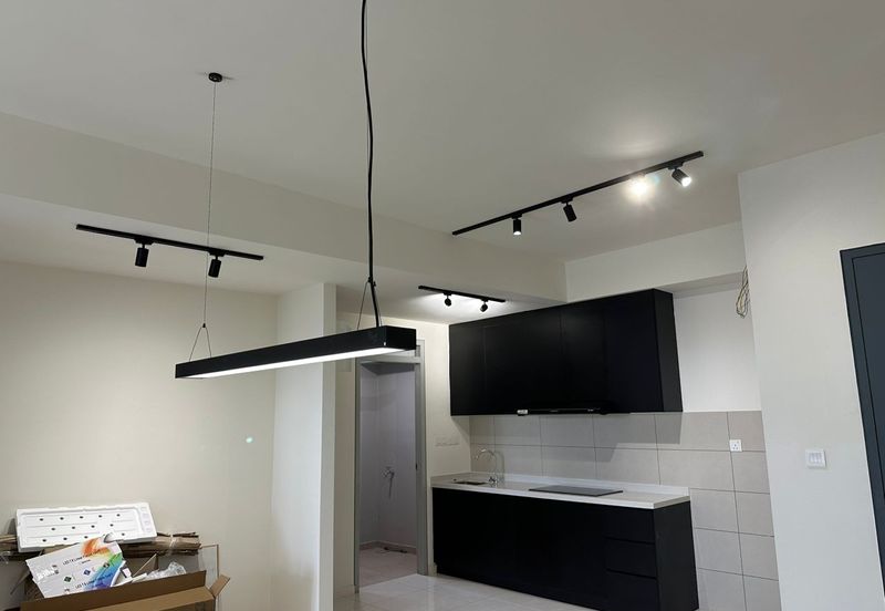 Emerald 9 Condominium