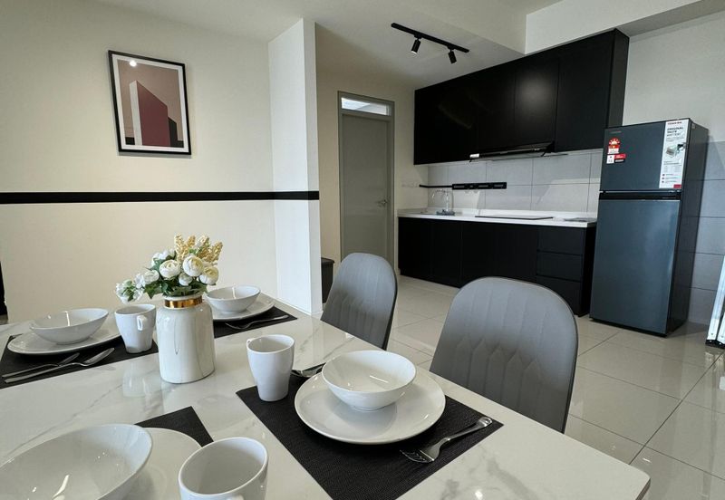 Emerald 9 Condominium