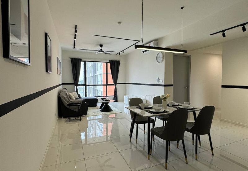 Emerald 9 Condominium