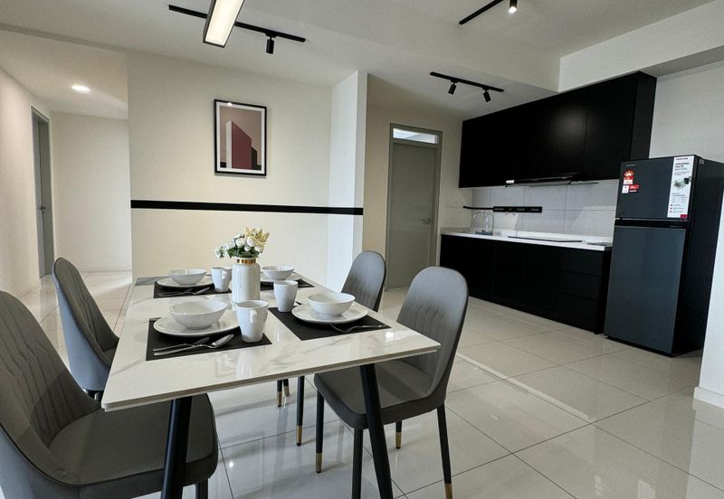 Emerald 9 Condominium