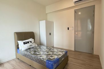 Emerald 9 Condominium