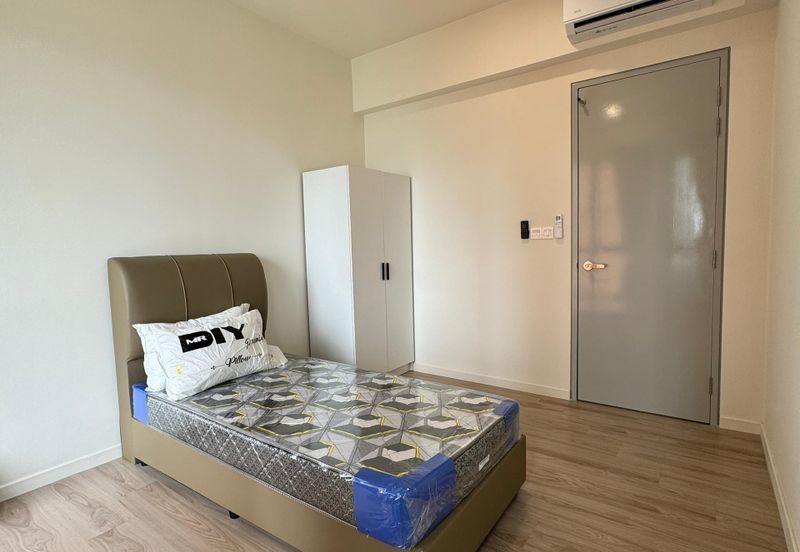 Emerald 9 Condominium