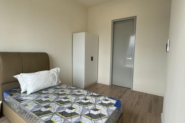 Emerald 9 Condominium