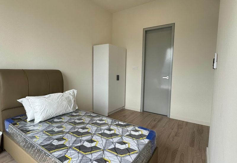 Emerald 9 Condominium