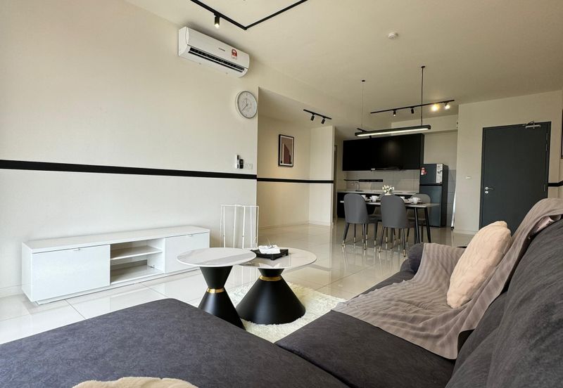 Emerald 9 Condominium