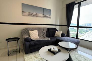 Emerald 9 Condominium