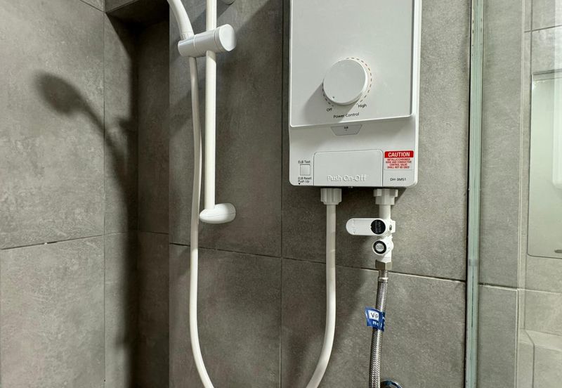 Emerald 9 Condominium