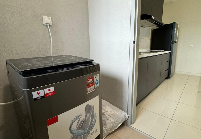 Emerald 9 Condominium