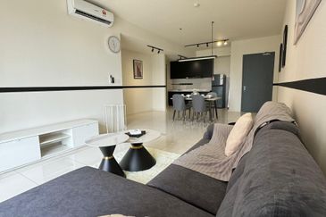 Emerald 9 Condominium