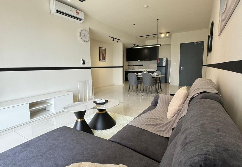 Emerald 9 Condominium