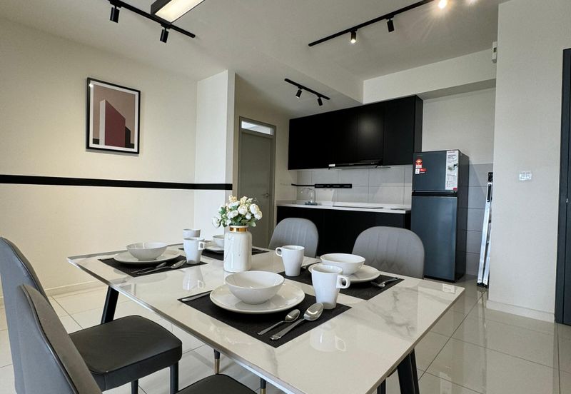 Emerald 9 Condominium