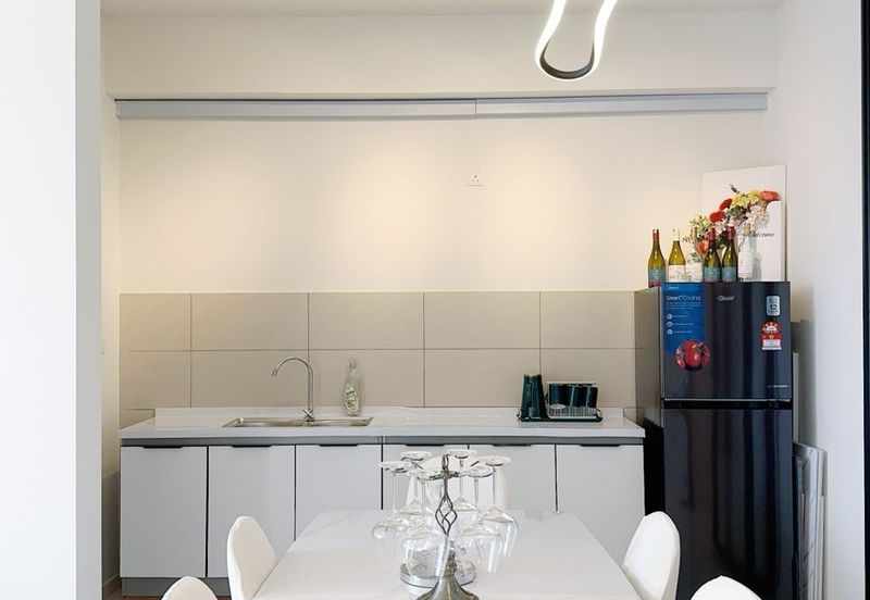 Emerald 9 Condominium