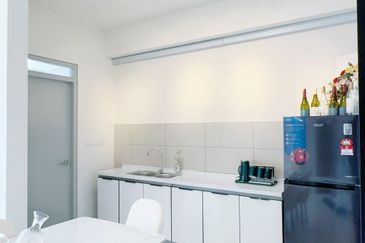 Emerald 9 Condominium