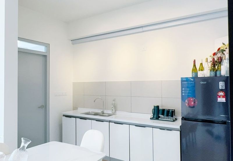 Emerald 9 Condominium