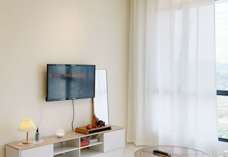 Emerald 9 Condominium