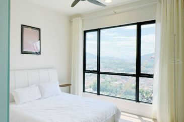 Emerald 9 Condominium