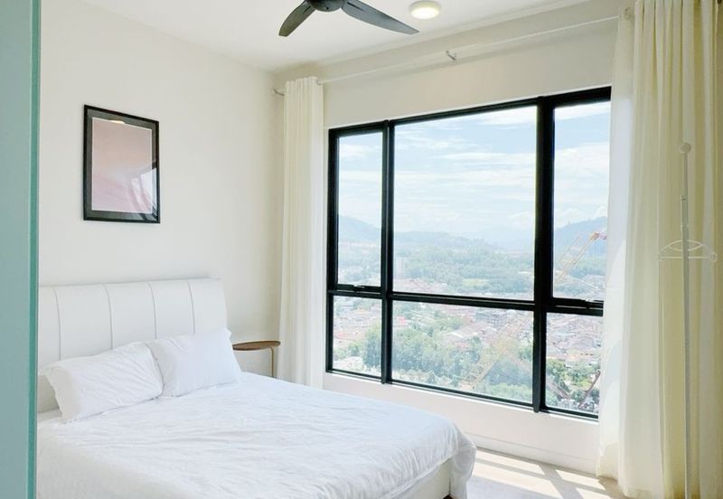 Emerald 9 Condominium