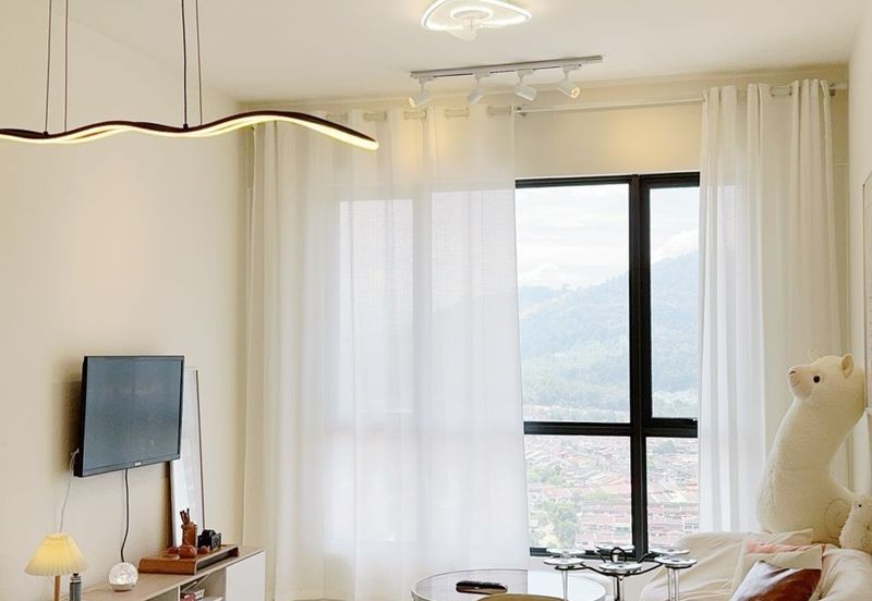 Emerald 9 Condominium