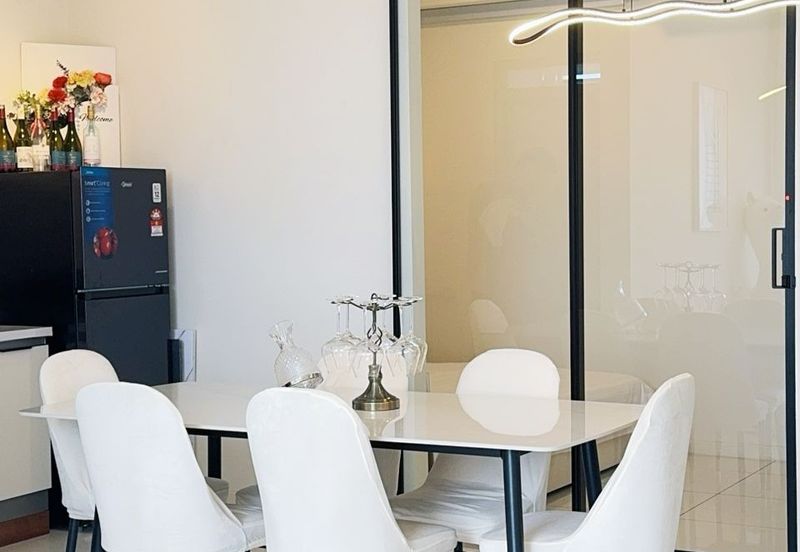 Emerald 9 Condominium