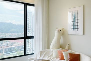 Emerald 9 Condominium