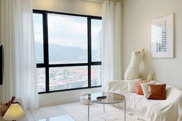 Emerald 9 Condominium