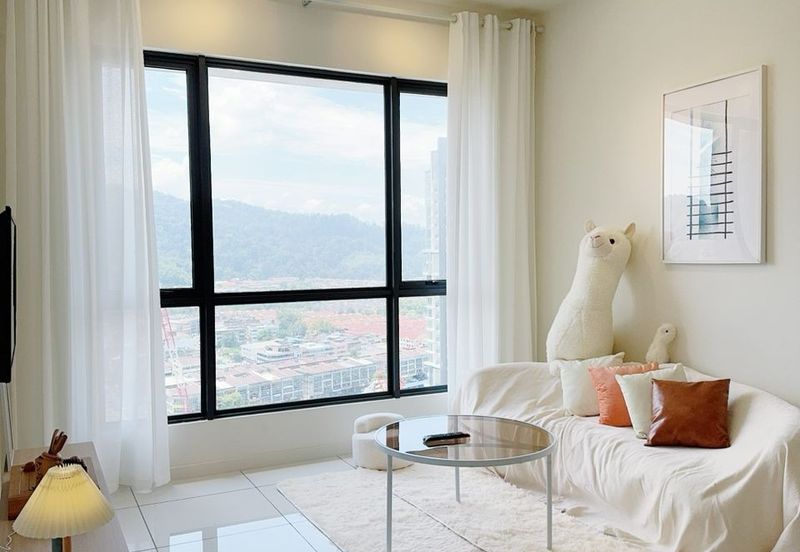 Emerald 9 Condominium