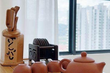 Emerald 9 Condominium