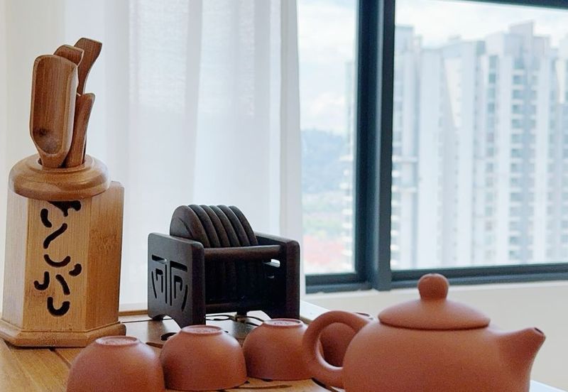 Emerald 9 Condominium