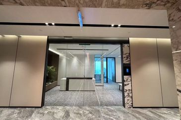 The Exchange 106 @ TRX