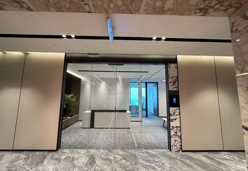 The Exchange 106 @ TRX