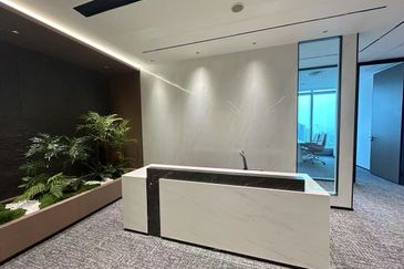 The Exchange 106 @ TRX