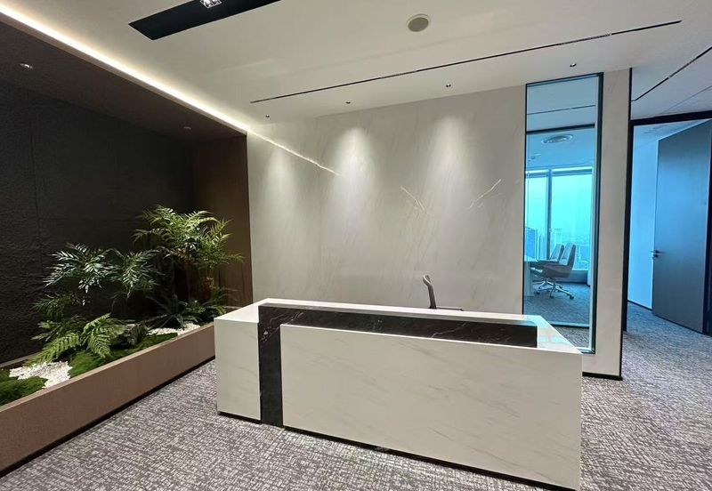 The Exchange 106 @ TRX