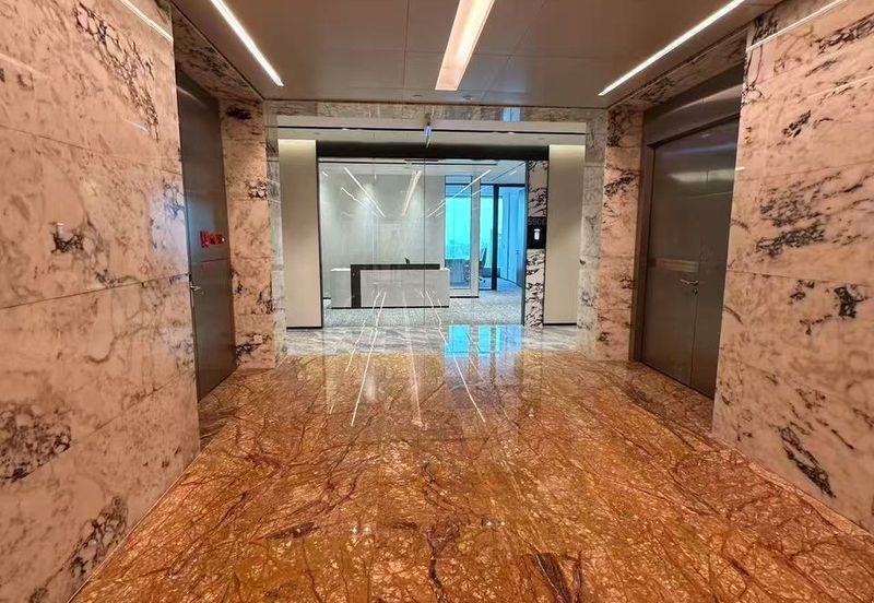 The Exchange 106 @ TRX