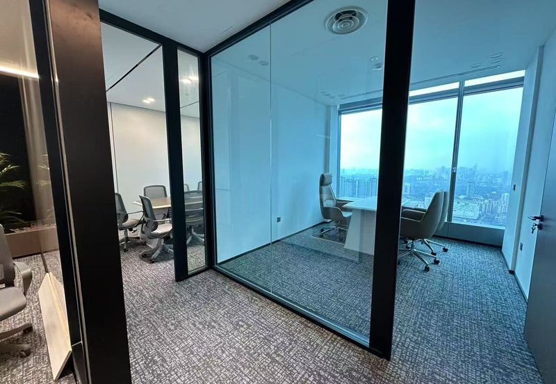 The Exchange 106 @ TRX