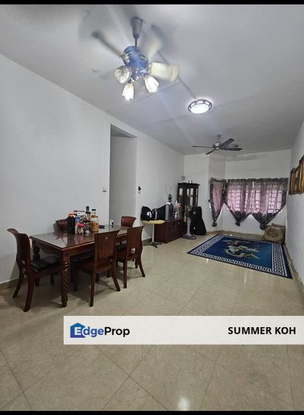 Bayu Tasik 2, Sri Permaisuri Cheras Condo For Rent, walking distance to LRT, Kuala Lumpur, Cheras