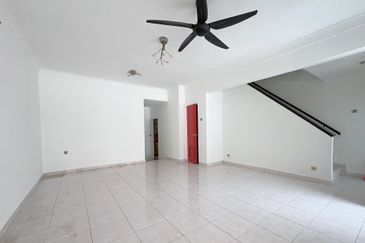 Bandar Damai Perdana