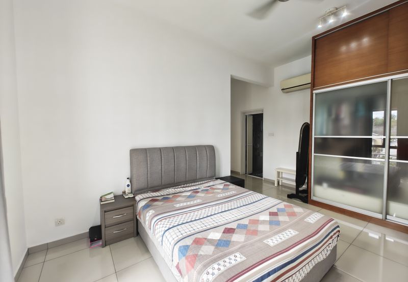 Jadite Suites @ Jade Hills