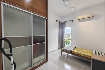 Jadite Suites @ Jade Hills