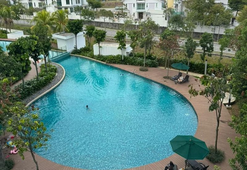 Jadite Suites @ Jade Hills