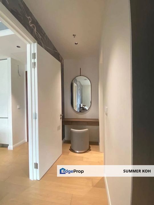 TRX Residences, KLCC KL For Rent, Prime location, Kuala Lumpur, KLCC