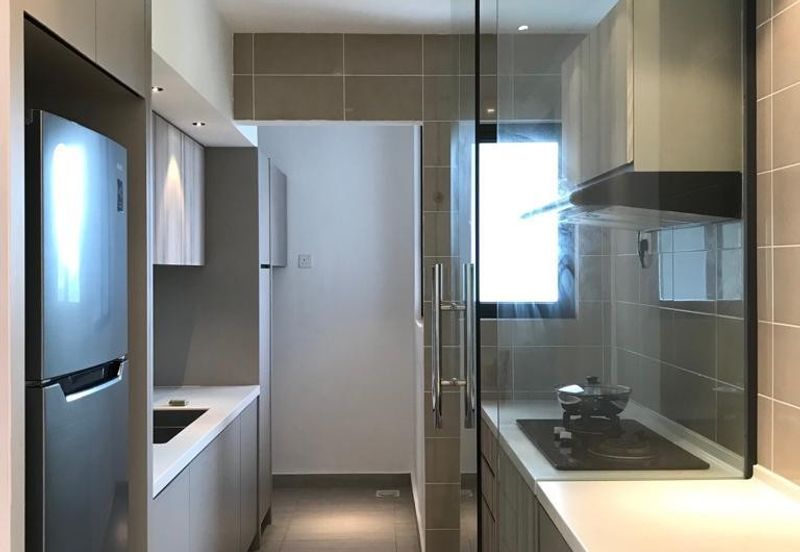 Landmark Residence 1