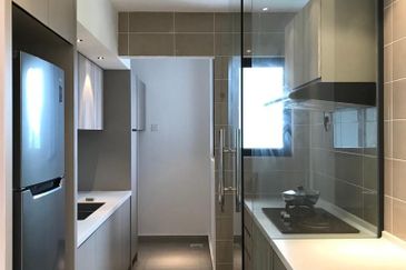 Landmark Residence 1