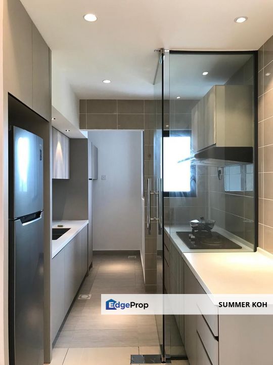 Landmark Residence 1, Sungai Long, Kajang For Rent, Selangor, Kajang