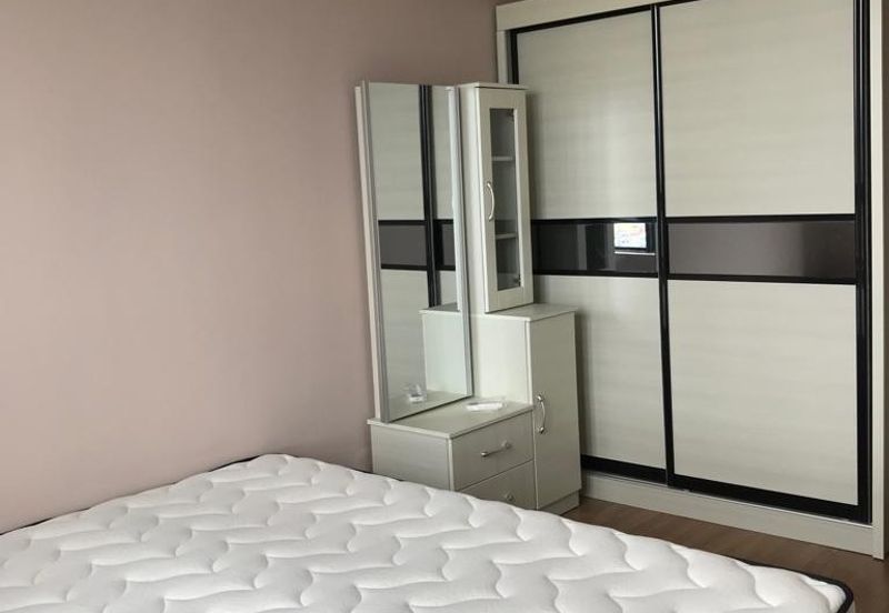 Landmark Residence 1