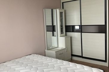 Landmark Residence 1