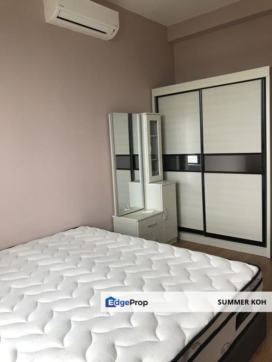 Landmark Residence 1, Sungai Long, Kajang For Rent, Selangor, Kajang