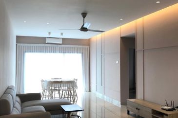 Landmark Residence 1