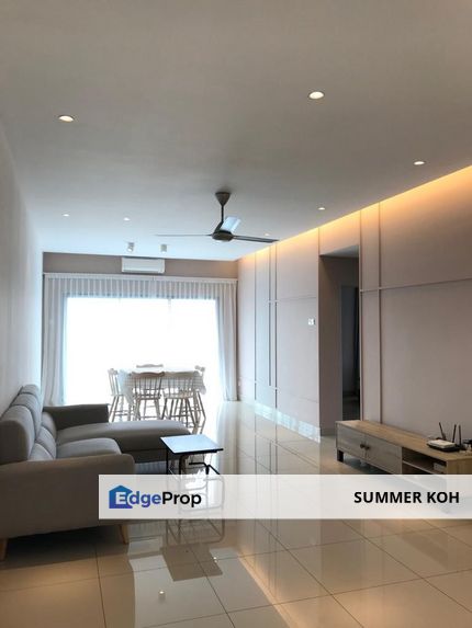 Landmark Residence 1, Sungai Long, Kajang For Rent, Selangor, Kajang