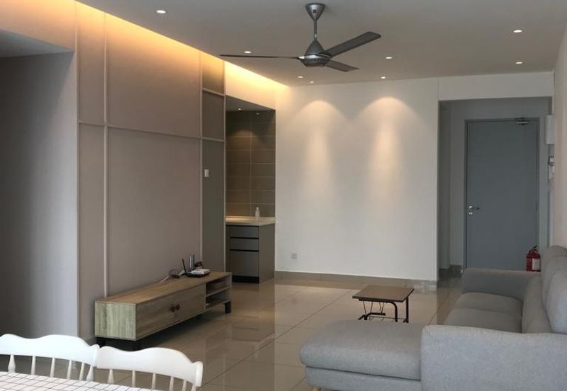 Landmark Residence 1